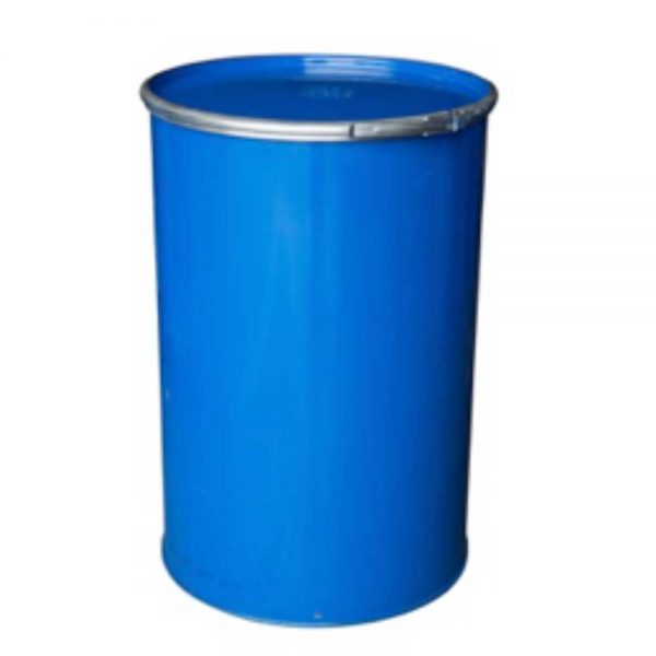 210-ltr-steel-open-top-drum-including-lid-and-level-fastener